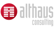 ALTHAUS Consulting