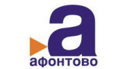 Афонтово