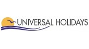 Юниверсал Холидейз (Universal Holidays)