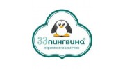 Компания 33 пингвина