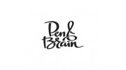 Pen & Brain