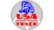 USA-Truck (Черный ковбой