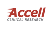 Accell Clinical Research
