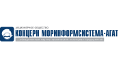 Моринформсистема-Агат