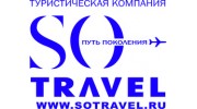 SO TRAVEL