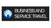 Business and service Travel