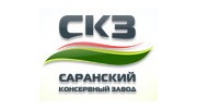 Консервный завод Саранский