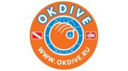 OKDIVE