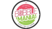 BUBBLE MANIA (чайные коктейли)