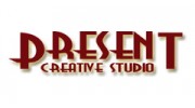 Present creative studio