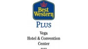 Best Western VEGA Hotel & Convention Center ****