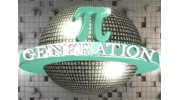 Generation Pi