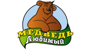 Медведь любимый