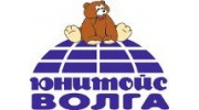 Юнитойс-Волга