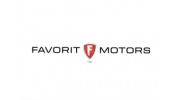 FAVORIT MOTORS