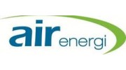 Air Energi Caspian