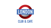 London club & cafe