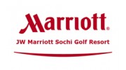 JW Marriott Sochi Golf Resort (Отель Марриотт Сочи Гольф Резорт)