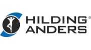 Hilding Anders