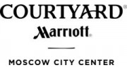 Courtyard by Marriott Moscow City Center