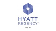 Hyatt Regency Sochi (Хаятт Ридженси Сочи)