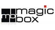 MagicBox company