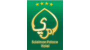 Suleiman Palace Hotel