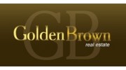 Golden Brown real estate