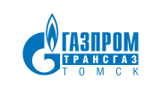 Газпром трансгаз Томск