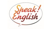 Speak! English