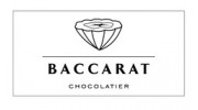 Baccarat chocolatier