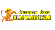 Оптовая база «Шарташская»