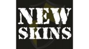 NEW SKINS