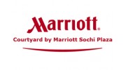 Courtyard by Marriott Sochi Plaza Hotel (Марриотт Сочи Плаза)