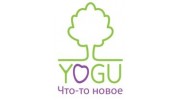 Кафе YOGU