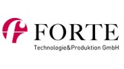 Форте Технолоджи энд Продакшн ГмбХ (Forte Technologie & Produktion GmbH)