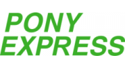 PONY EXPRESS