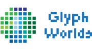 Glyph worlds