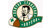 Доктор Столетов