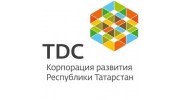 Корпорация развития Республики Татарстан