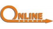 Online agency