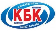 Торговая Компания КБК