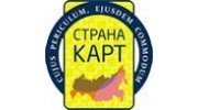 Страна карт