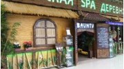 Тайская SPA-деревня BAUNTY