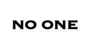 NO ONE