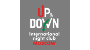 UP&DOWN Moscow