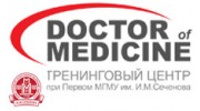 Doctor of Medicine