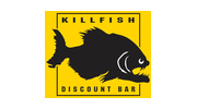 KILLFISH DISCOUNT BAR