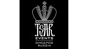 Tsar Events DMC & PCO