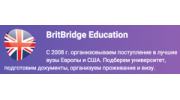 BritBridge Education Russia